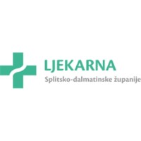 Ljekarna Splitsko-dalmatinske zupanije logo - Similar company to Farma Link Team
