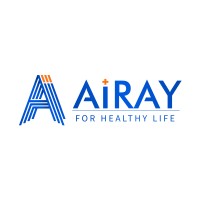 AiRay Technology logo - Similar company to Hero-Tech Chiller