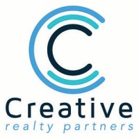 Creative Realty Partners Inc. logo - Similar company to Blue Bison Capital, Llc