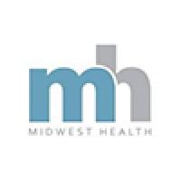 Midwest Health, Inc. logo - Similar company to Scheldrup Wiltfang Corridorlaw Group Iowa, P.C.