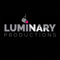 Luminary Productions logo - Similar company to Luminary | Video & Media Production