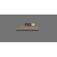 RS LOGISTIKS logo - Similar company to Zenpoursoi