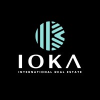 IOKA International Real Estate logo - Similar company to Ag Developers Group
