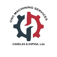Metalúrgica Canelas & Espiga, Lda logo - Similar company to Mechanorma