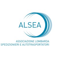 ALSEA - Associazione Lombarda Spedizionieri ed Autotrasportatori logo - Similar company to Fedespedi