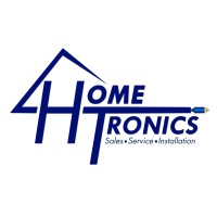Hometronics LLC logo - Similar company to Hometronics Ltd. Co..