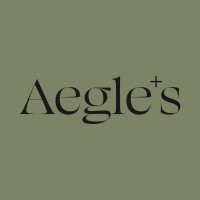 Aegle's logo - Similar company to B. Just Bread