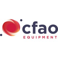 CFAO Equipment Mali logo - Similar company to Cfao Motors Mali