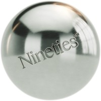 Nineties logo - Similar company to Nineties™
