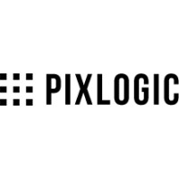 PixLogic logo - Similar company to Pixlogic