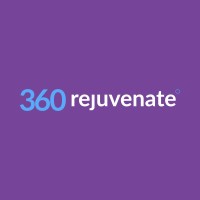 360 Rejuvenate logo - Similar company to Enviro365 Ltd