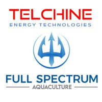 Telchine Energy Technologies and Full Spectrum Aquaculture logo - Similar company to Anue Water Technologies