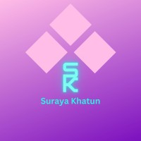 Suraya Khatun logo - Similar company to Ict Care
