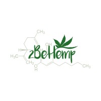 2BeHemp logo - Similar company to Makan Cbd