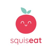 Squiseat logo - Similar company to Codnx