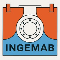 Ingemab do Brasil logo - Similar company to Centro Interdisciplinario De Estudios Espaciales