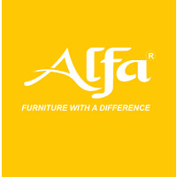 Alfa Furniture logo - Similar company to Arka Design