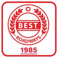 Best Roadways Limited logo - Similar company to Hatchit Solutions