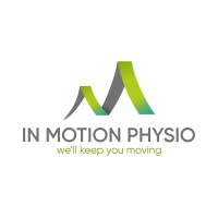 In Motion Physio logo - Similar company to Physiologicum Zürich