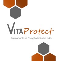 Vitaprotect - Equipamento de Proteção Individual, Lda. logo - Similar company to Work Hard Angola