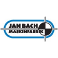 Jan Bach Maskinfabrik ApS logo - Similar company to Hjtools Aps