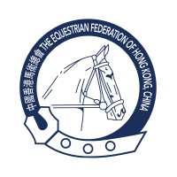 The Equestrian Federation of Hong Kong, China logo - Similar company to Avalanche Equestrian Ltd