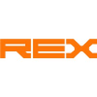Rex Production & Post logo - Similar company to Red Creative Films