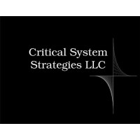 Critical System Strategies LLC logo - Similar company to Advanced Consulting Engineers, P.A.