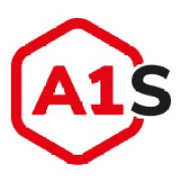 A1 Systems logo - Similar company to Mctel