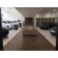 Oakville Infiniti logo - Similar company to Raceway Auto Group