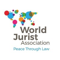 World Jurist Association logo - Similar company to Budasis