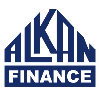 Alkan Finance logo - Similar company to Elkan