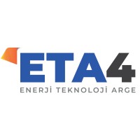 ETA4 Mühendislik logo - Similar company to Team Ar-Ge