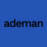 Ademan Studio logo - Similar company to Bardo Theater