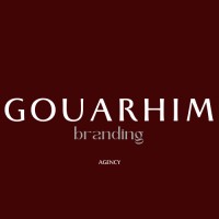 Gouarhim Branding Agency logo - Similar company to Gouarhim Technologies