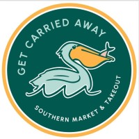 Get Carried Away Southern Takeout logo - Similar company to Ae Johnson Group Inc