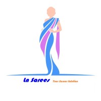 Ln Sarees logo - Similar company to Deepshikha Sarees