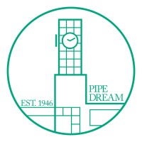 Pipe Dream logo - Similar company to Transformational Leaders Program