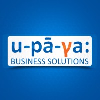 Upaya Business Solutions logo - Similar company to Elite Accountants And Tax Consultants Pvt Ltd