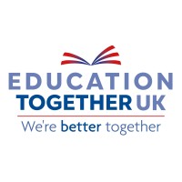 Education Together UK logo - Similar company to Centre Of Excellence For British Vocational Education In China (Cebvec)