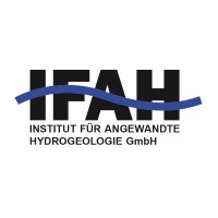 IFAH GmbH logo - Similar company to Emd Kampfmittelräumung Gmbh