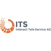 Interact Tele Service AG Stralsund logo - Similar company to Fullriggeren Sørlandet