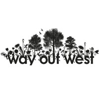 Way Out West logo - Similar company to Tänkom