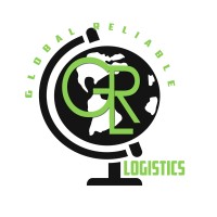 Global Reliable Logistics Inc logo - Similar company to Grl Logistics