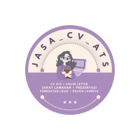 Jasa CV ATS logo - Similar company to Bright Ats Cv