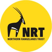 Northern Rangelands Trust logo - Similar company to Codepamoja