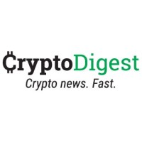 CryptoDigest logo - Similar company to Mitrobe Network