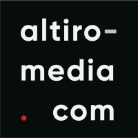 altiro-media logo - Similar company to Oliente Parfums