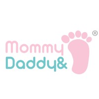 Mommydaddyni logo - Similar company to Act4Health