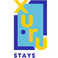 Xuru Stays logo - Similar company to Host Prime
